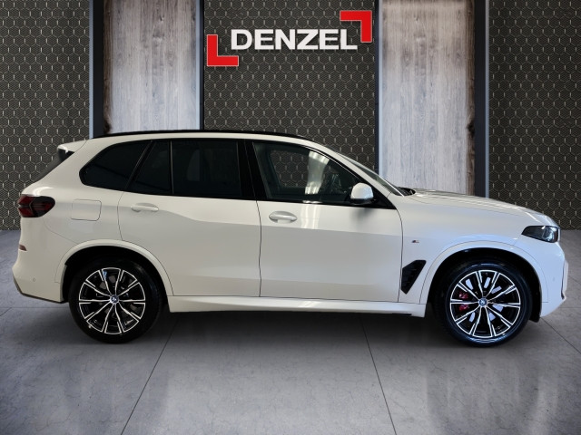 Bild 4: BMW X5 xDrive50e G05 XB1