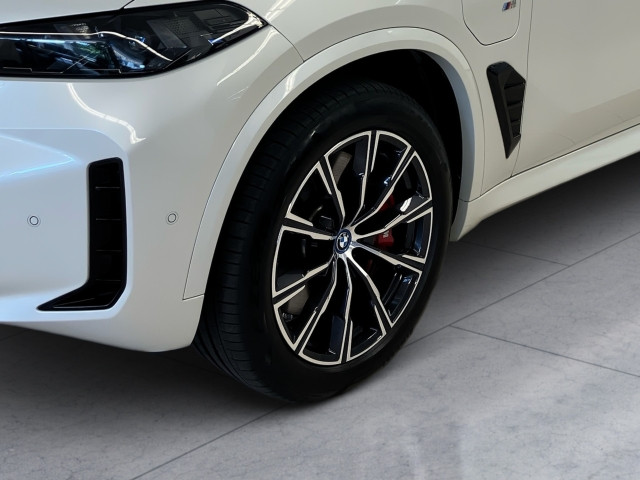Bild 7: BMW X5 xDrive50e G05 XB1
