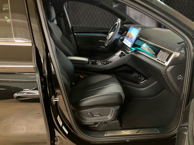 Bild 9: BYD Seal U Design