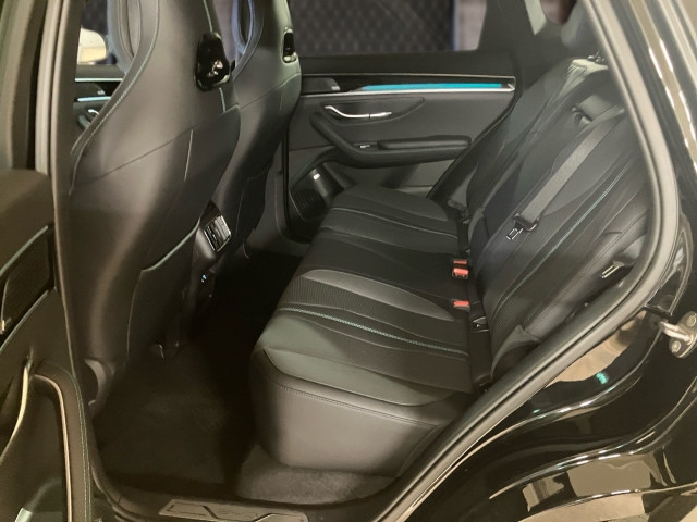 Bild 10: BYD Seal U Design