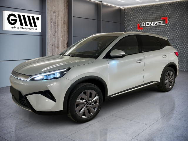 Bild 0: BYD ATTO 3 EVO Excellence AWD
