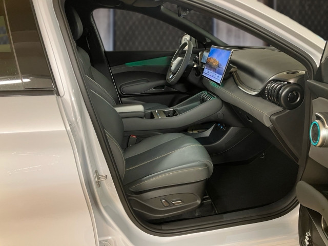 Bild 9: BYD ATTO 3 EVO Excellence AWD
