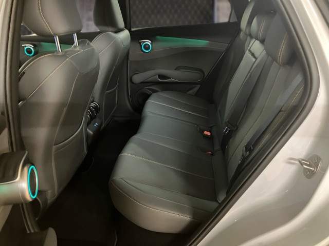 Bild 10: BYD ATTO 3 EVO Excellence AWD