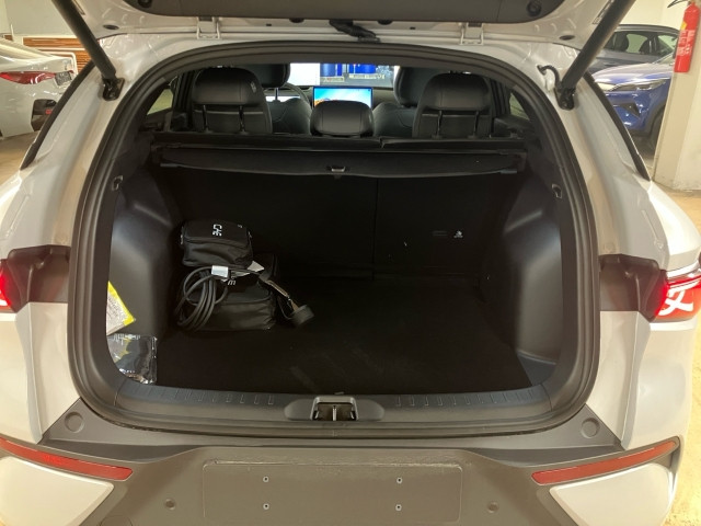 Bild 11: BYD ATTO 3 EVO Excellence AWD