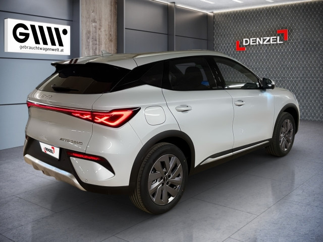 Bild 3: BYD ATTO 3 EVO Excellence AWD