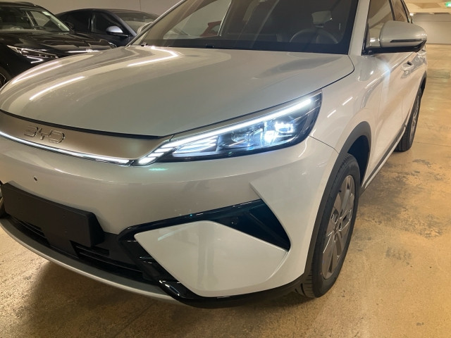 Bild 5: BYD ATTO 3 EVO Excellence AWD