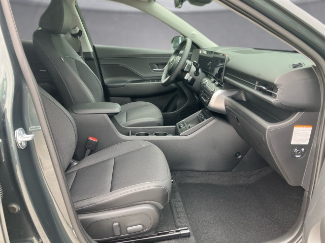 Bild 10: Hyundai KONA EV (SX2) Comfort Line 64,8 kWh
