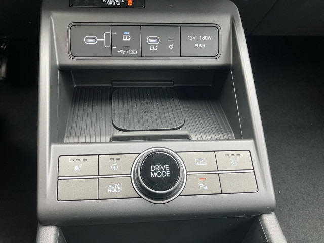 Bild 14: Hyundai KONA EV (SX2) Comfort Line 64,8 kWh