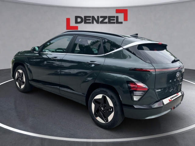 Bild 2: Hyundai KONA EV (SX2) Comfort Line 64,8 kWh