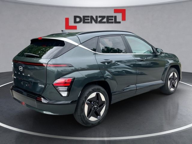 Bild 3: Hyundai KONA EV (SX2) Comfort Line 64,8 kWh