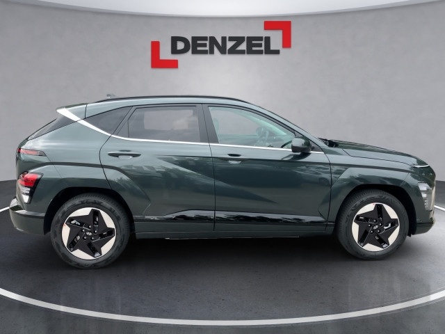 Bild 4: Hyundai KONA EV (SX2) Comfort Line 64,8 kWh