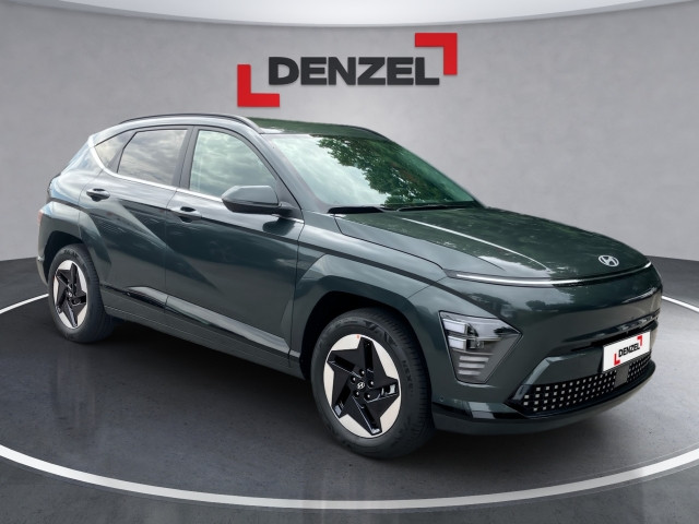 Bild 5: Hyundai KONA EV (SX2) Comfort Line 64,8 kWh