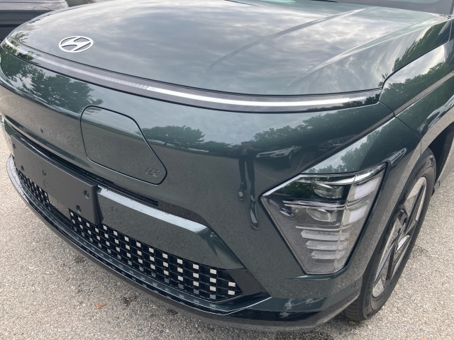 Bild 6: Hyundai KONA EV (SX2) Comfort Line 64,8 kWh