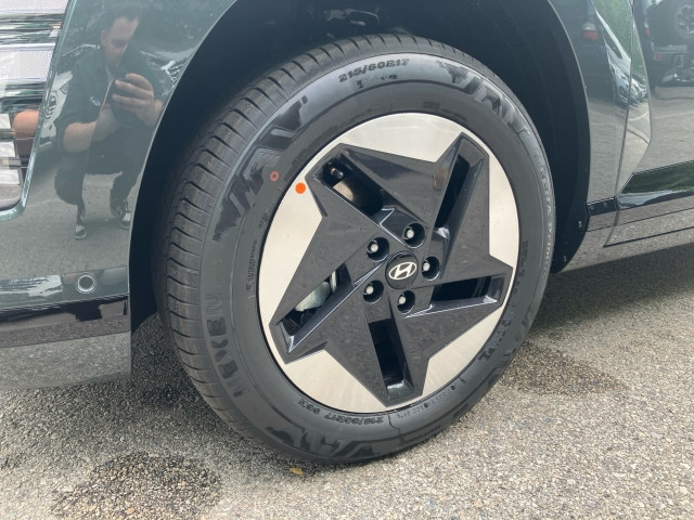 Bild 7: Hyundai KONA EV (SX2) Comfort Line 64,8 kWh