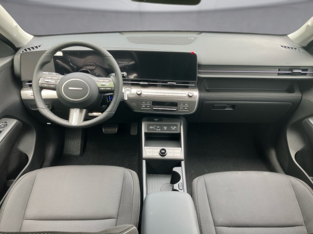 Bild 8: Hyundai KONA EV (SX2) Comfort Line 64,8 kWh