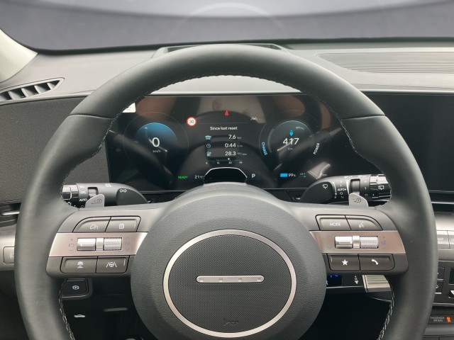 Bild 9: Hyundai KONA EV (SX2) Comfort Line 64,8 kWh