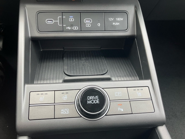 Bild 14: Hyundai KONA EV (SX2) Comfort Line 64,8 kWh
