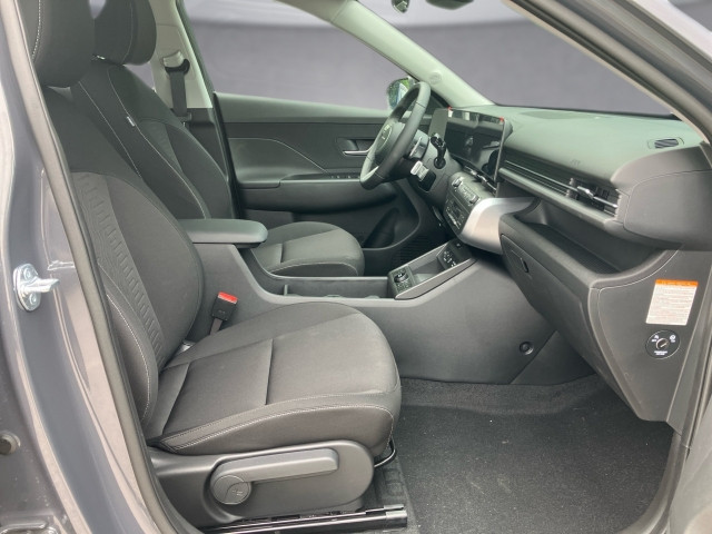 Bild 10: Hyundai KONA EV (SX2) Smart Line 64,8 kWh