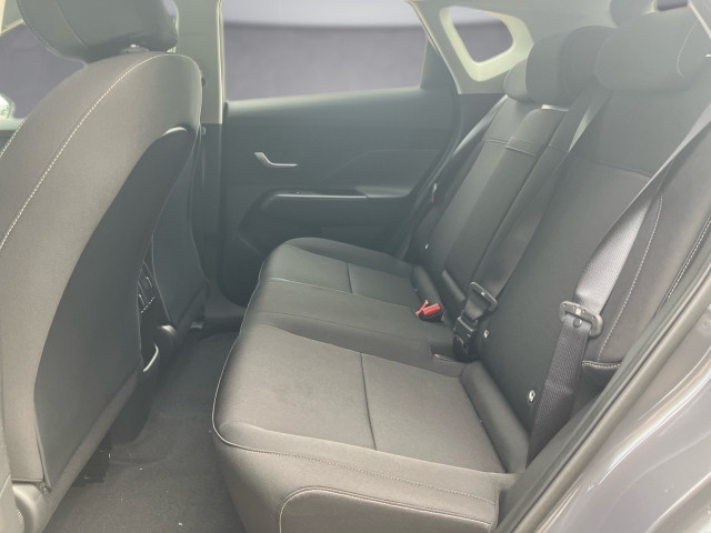 Bild 11: Hyundai KONA EV (SX2) Smart Line 64,8 kWh