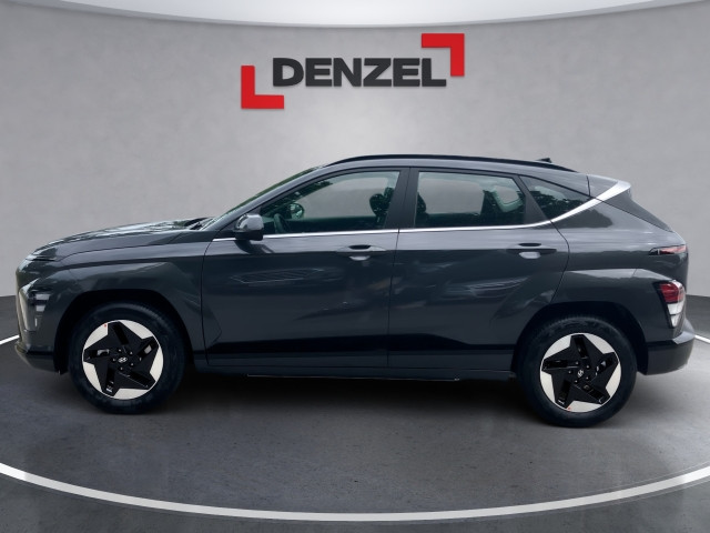 Bild 1: Hyundai KONA EV (SX2) Smart Line 64,8 kWh