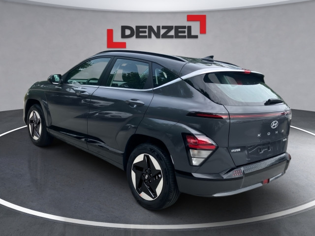 Bild 2: Hyundai KONA EV (SX2) Smart Line 64,8 kWh