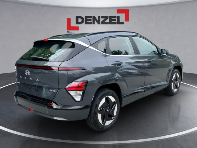 Bild 3: Hyundai KONA EV (SX2) Smart Line 64,8 kWh