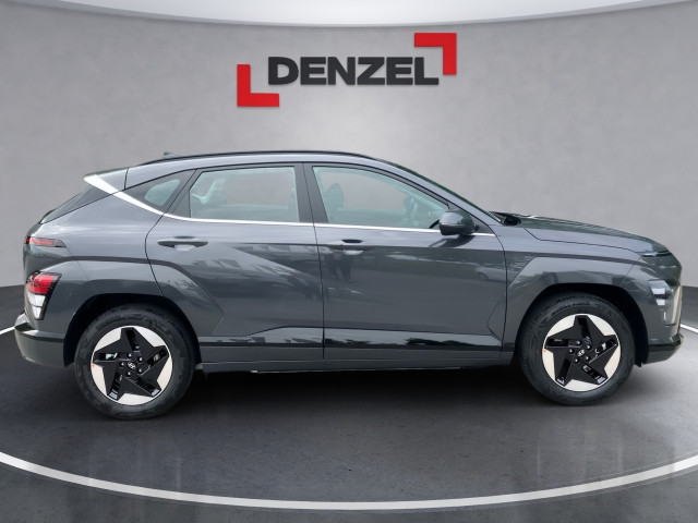 Bild 4: Hyundai KONA EV (SX2) Smart Line 64,8 kWh