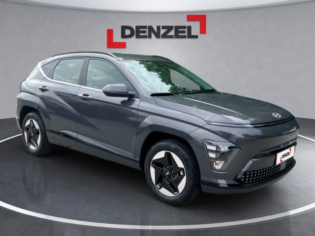 Bild 5: Hyundai KONA EV (SX2) Smart Line 64,8 kWh