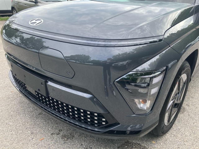 Bild 6: Hyundai KONA EV (SX2) Smart Line 64,8 kWh