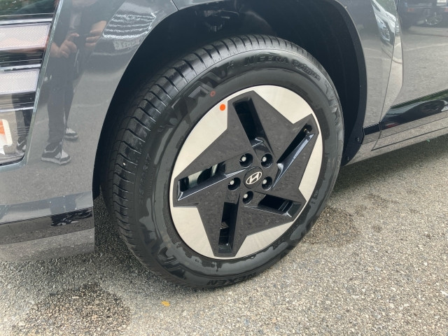 Bild 7: Hyundai KONA EV (SX2) Smart Line 64,8 kWh