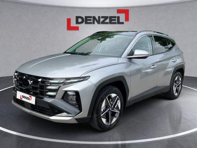 Bild 0: Hyundai Tucson NX4 GO Plus 1,6 T-GDi PHEV 4WD AT