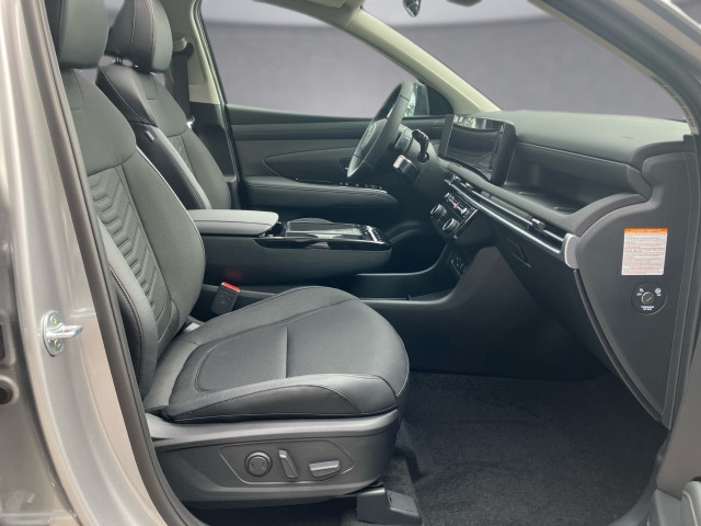 Bild 10: Hyundai Tucson NX4 GO Plus 1,6 T-GDi PHEV 4WD AT