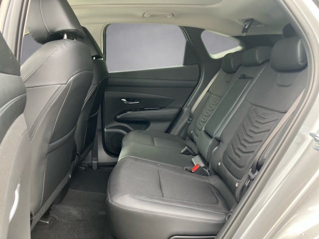 Bild 11: Hyundai Tucson NX4 GO Plus 1,6 T-GDi PHEV 4WD AT