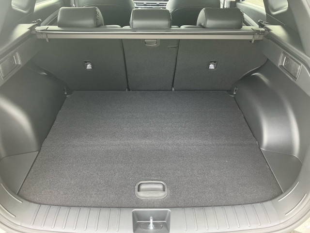 Bild 12: Hyundai Tucson NX4 GO Plus 1,6 T-GDi PHEV 4WD AT