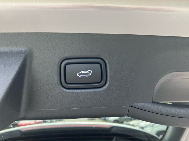 Bild 14: Hyundai Tucson NX4 GO Plus 1,6 T-GDi PHEV 4WD AT