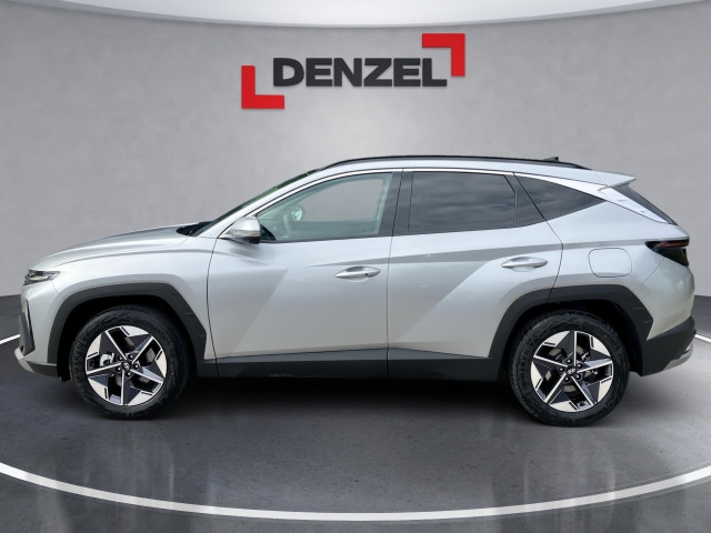 Bild 1: Hyundai Tucson NX4 GO Plus 1,6 T-GDi PHEV 4WD AT