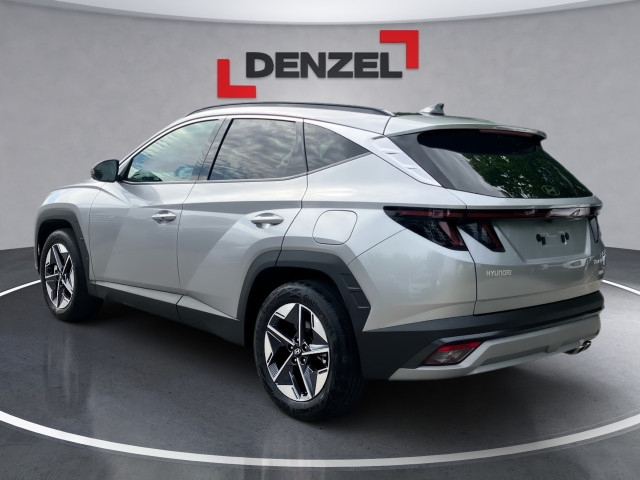 Bild 2: Hyundai Tucson NX4 GO Plus 1,6 T-GDi PHEV 4WD AT