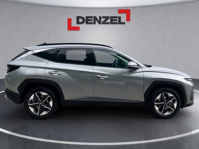 Bild 4: Hyundai Tucson NX4 GO Plus 1,6 T-GDi PHEV 4WD AT