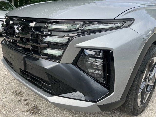 Bild 6: Hyundai Tucson NX4 GO Plus 1,6 T-GDi PHEV 4WD AT