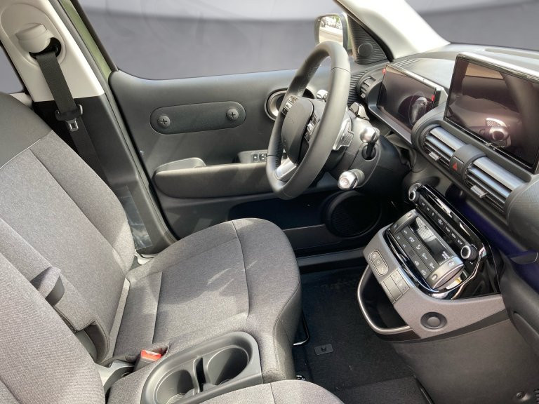 Bild 10: Hyundai INSTER Trend Line 49kWh