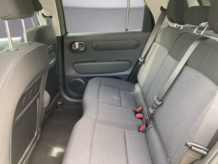 Bild 11: Hyundai INSTER Trend Line 49kWh