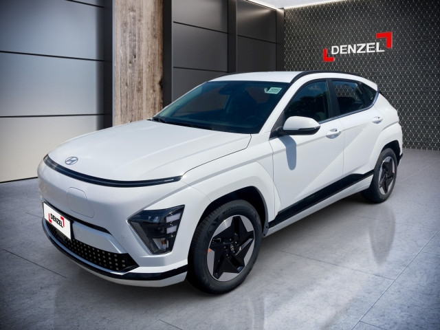 Bild 0: Hyundai KONA EV (SX2) Smart Line 64,8 kWh k7es2-P20-O20