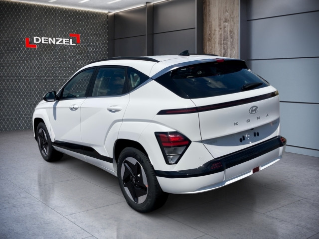 Bild 2: Hyundai KONA EV (SX2) Smart Line 64,8 kWh k7es2-P20-O20