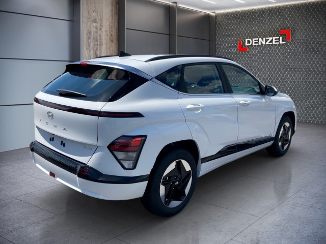 Bild 3: Hyundai KONA EV (SX2) Smart Line 64,8 kWh k7es2-P20-O20