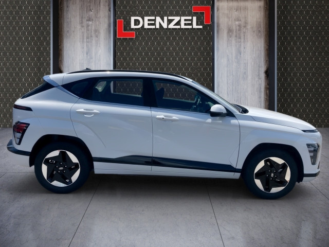 Bild 4: Hyundai KONA EV (SX2) Smart Line 64,8 kWh k7es2-P20-O20