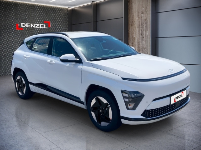 Bild 5: Hyundai KONA EV (SX2) Smart Line 64,8 kWh k7es2-P20-O20