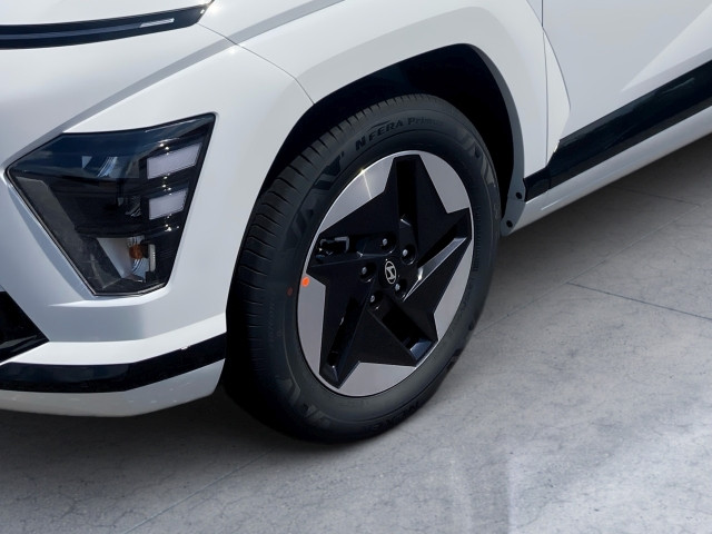 Bild 6: Hyundai KONA EV (SX2) Smart Line 64,8 kWh k7es2-P20-O20