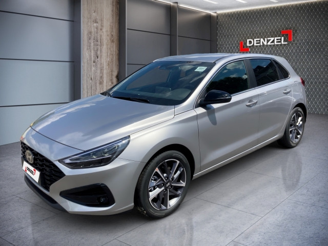 Bild 0: Hyundai i30 - PD Comfort Line 1.0 T-GDI c6bc1-PP6-OO3