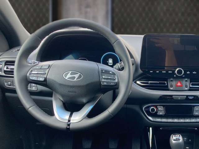 Bild 9: Hyundai i30 - PD Comfort Line 1.0 T-GDI c6bc1-PP6-OO3