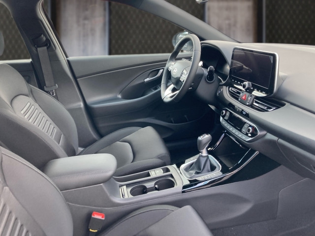 Bild 10: Hyundai i30 - PD Comfort Line 1.0 T-GDI c6bc1-PP6-OO3